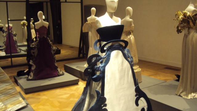 roberto capucci, toc toc firenze