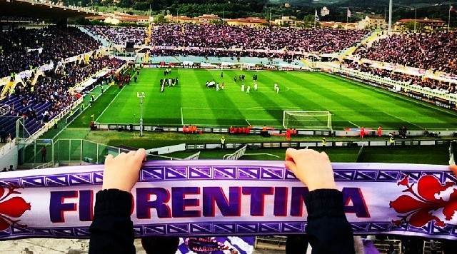 fiorentina, toc toc firenze