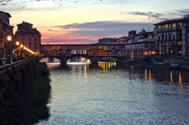 Elezioni Comunali, Toc Toc Firenze