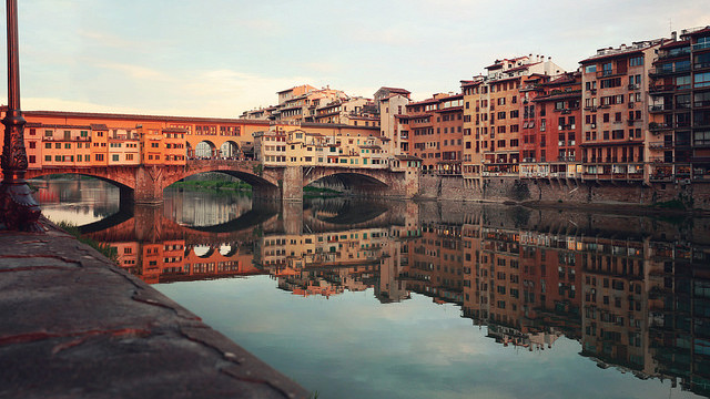 Elezioni Comunali, Toc Toc Firenze