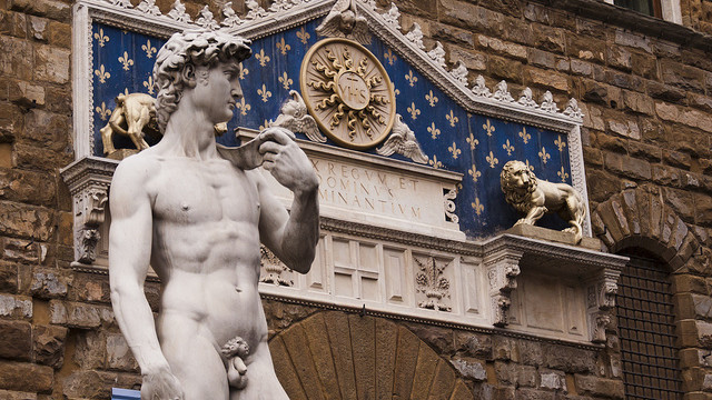 Elezioni Comunali, Toc Toc Firenze