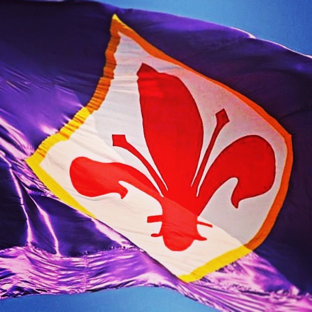 Fiorentina, Toc Toc Firenze