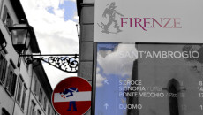 Sant'Ambrogio, Toc Toc Firenze