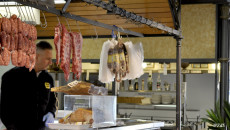 Sant'Ambrogio, Toc Toc Firenze