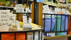 Sant'Ambrogio, Toc Toc Firenze