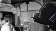 Sant'Ambrogio, Toc Toc Firenze