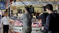 Sant'Ambrogio, Toc Toc Firenze