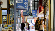 Sant'Ambrogio, Toc Toc Firenze