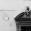 Passera, Toc Toc Firenze