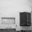 Passera, Toc Toc Firenze