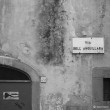 Passera, Toc Toc Firenze