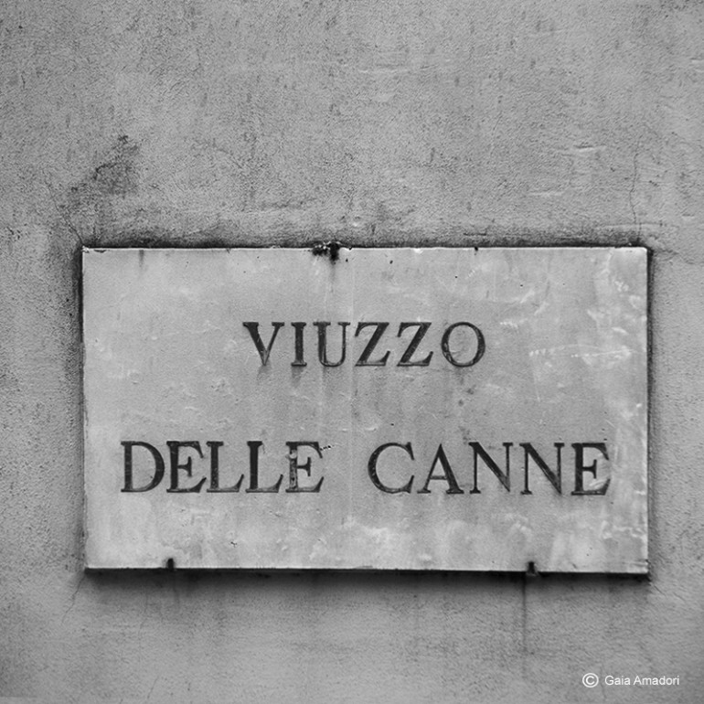 Passera, Toc Toc Firenze
