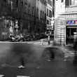 centro java, toc toc firenze
