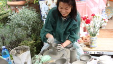 artigianato e palazzo, toc toc firenze