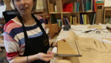 artigianato e palazzo, toc toc firenze