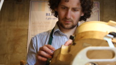 artigianato e palazzo, toc toc firenze