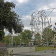 Parco della Musica, Toc Toc Firenze