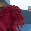 Parco della Musica, Toc Toc Firenze