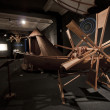 museo di leonardo, toc toc firenze, alessia ceccherini