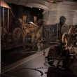 museo di leonardo, toc toc firenze, alessia ceccherini