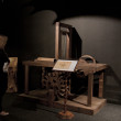 museo di leonardo, toc toc firenze, alessia ceccherini