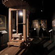 museo di leonardo, toc toc firenze, alessia ceccherini