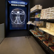 museo di leonardo, toc toc firenze, alessia ceccherini