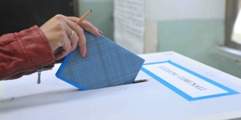 elezioni comunali, toc toc firenze