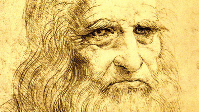 leonardo, toc toc firenze