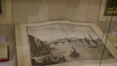 arte fiorentina, toc toc firenze