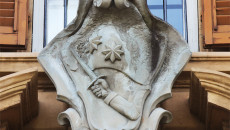 stemmi fiorentini, toc toc firenze
