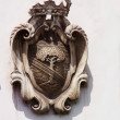 stemmi fiorentini, toc toc firenze