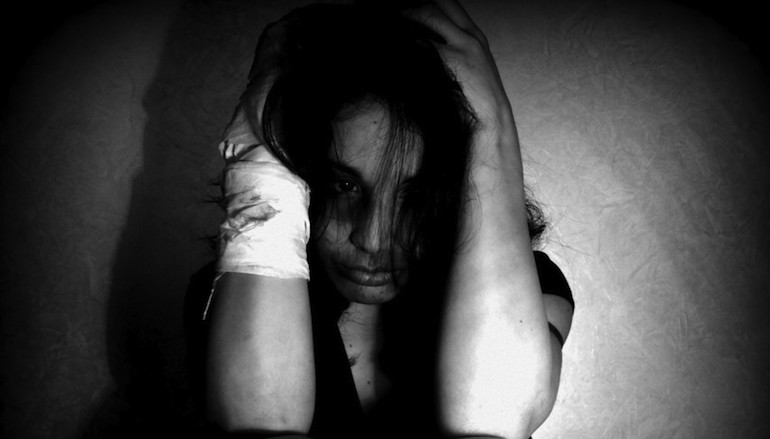 violenza sulle donne, toc toc irenze