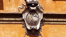 stemmi fiorentini, toc toc firenze