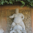 fontane a firenze, toc toc firenze
