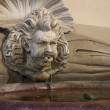fontane a firenze, toc toc firenze