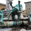 fontane a firenze, toc toc firenze
