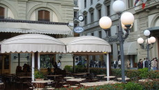 caffè storici, toc toc firenze