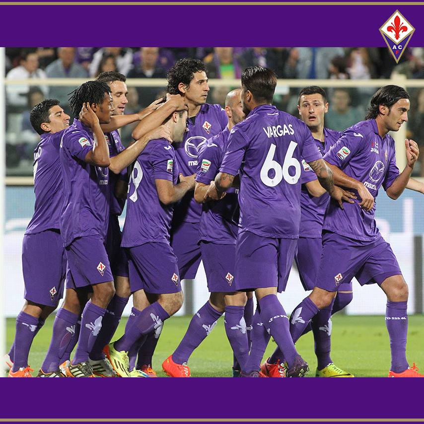 fiorentina