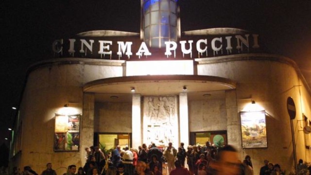 teatro puccini di firenze, toc toc firenze