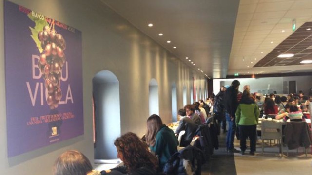 sant'apollonia, toc toc firenze