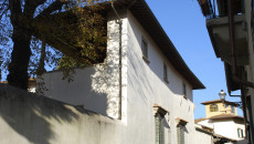 arcetri, toc toc firenze