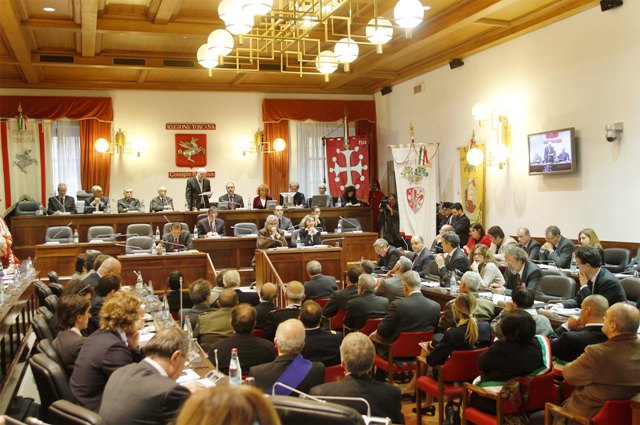 Legge elettorale, Toc Toc Firenze