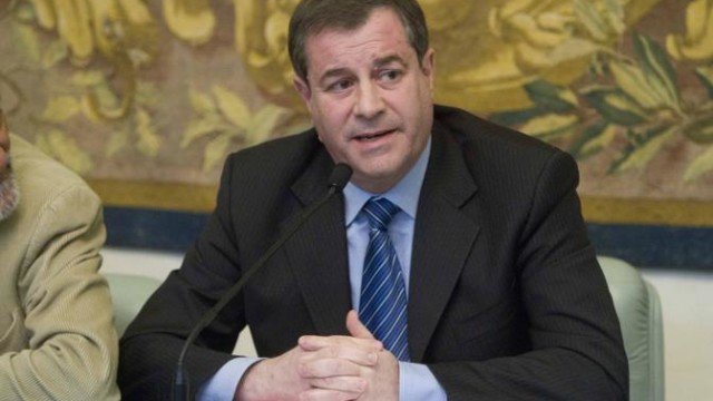 Giorgetti, Toc Toc Firenze