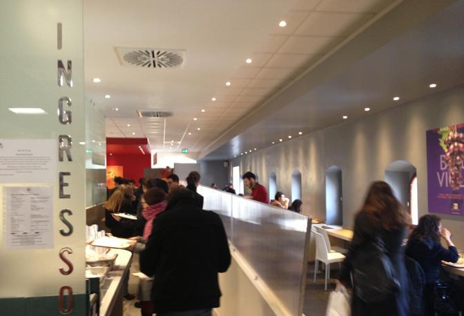 sant'apollonia, toc toc firenze