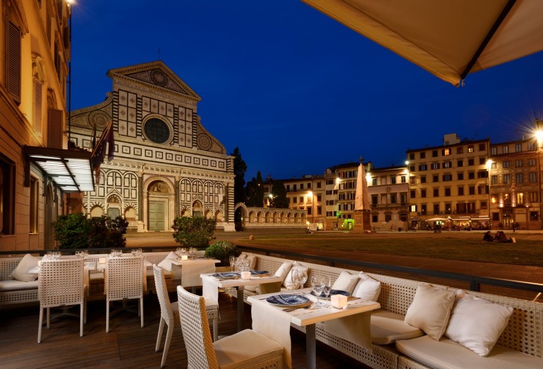 estate fiorentina, toc toc firenze