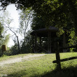 Parco, Toc Toc Firenze
