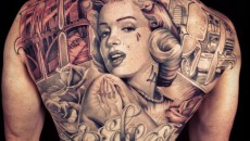 I migliori tatuatori di Firenze 