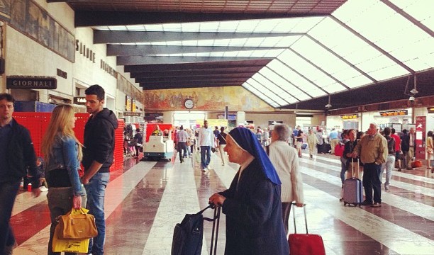 Luoghi della solitudine
