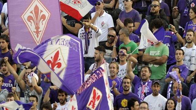 fiorentina, toc toc firenze